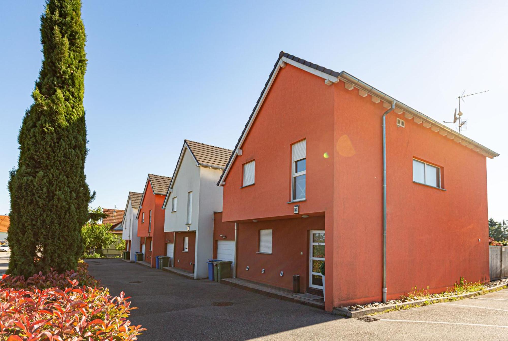 Les Maisons Solaires Villa Pour 15 Pers Maxi Griesheim-près-Molsheim Zimmer foto